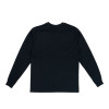 Back Essential Long Sleeve T Shirts